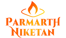 Parmarth Niketan