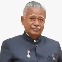 Padmashri D R Kaarthikeyan