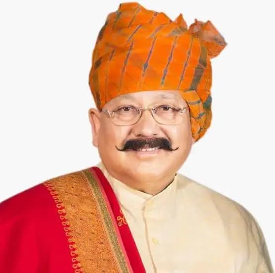 Hon. Satpal Maharaj