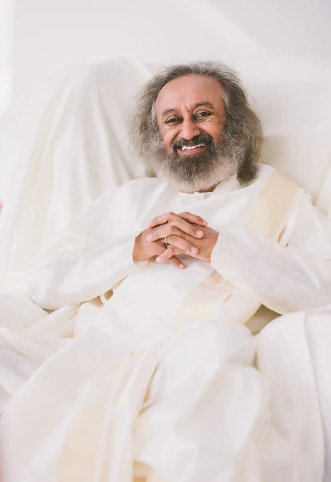 Sri Sri Ravi Shankar