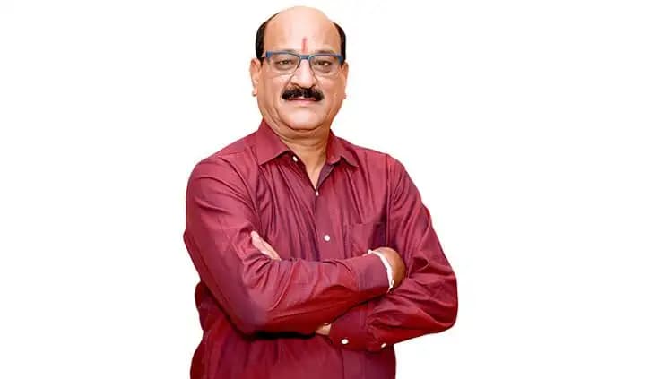 Hon. Subodh Uniyal