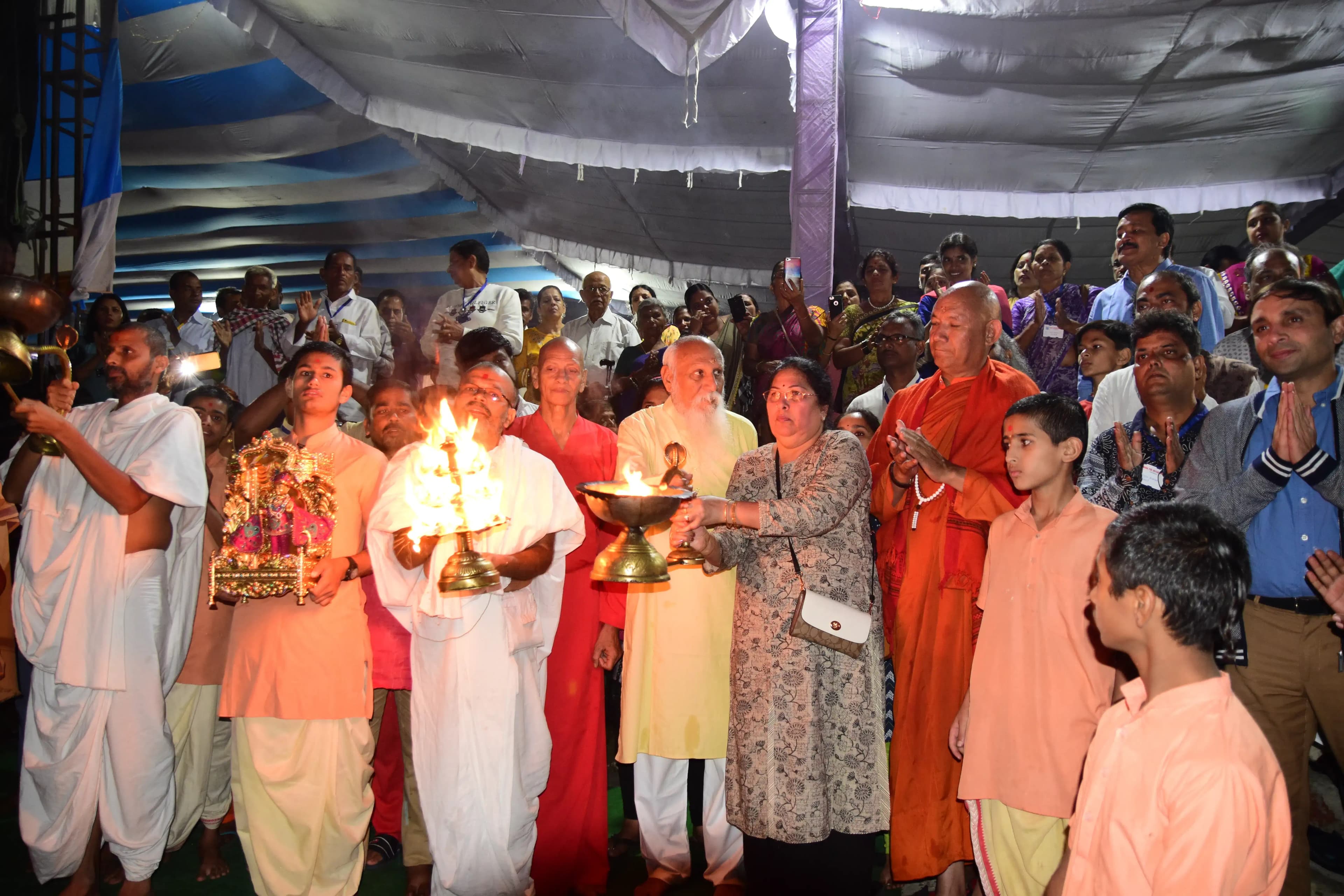 Maha Yog Dhyan Kumbh 3.0 2019