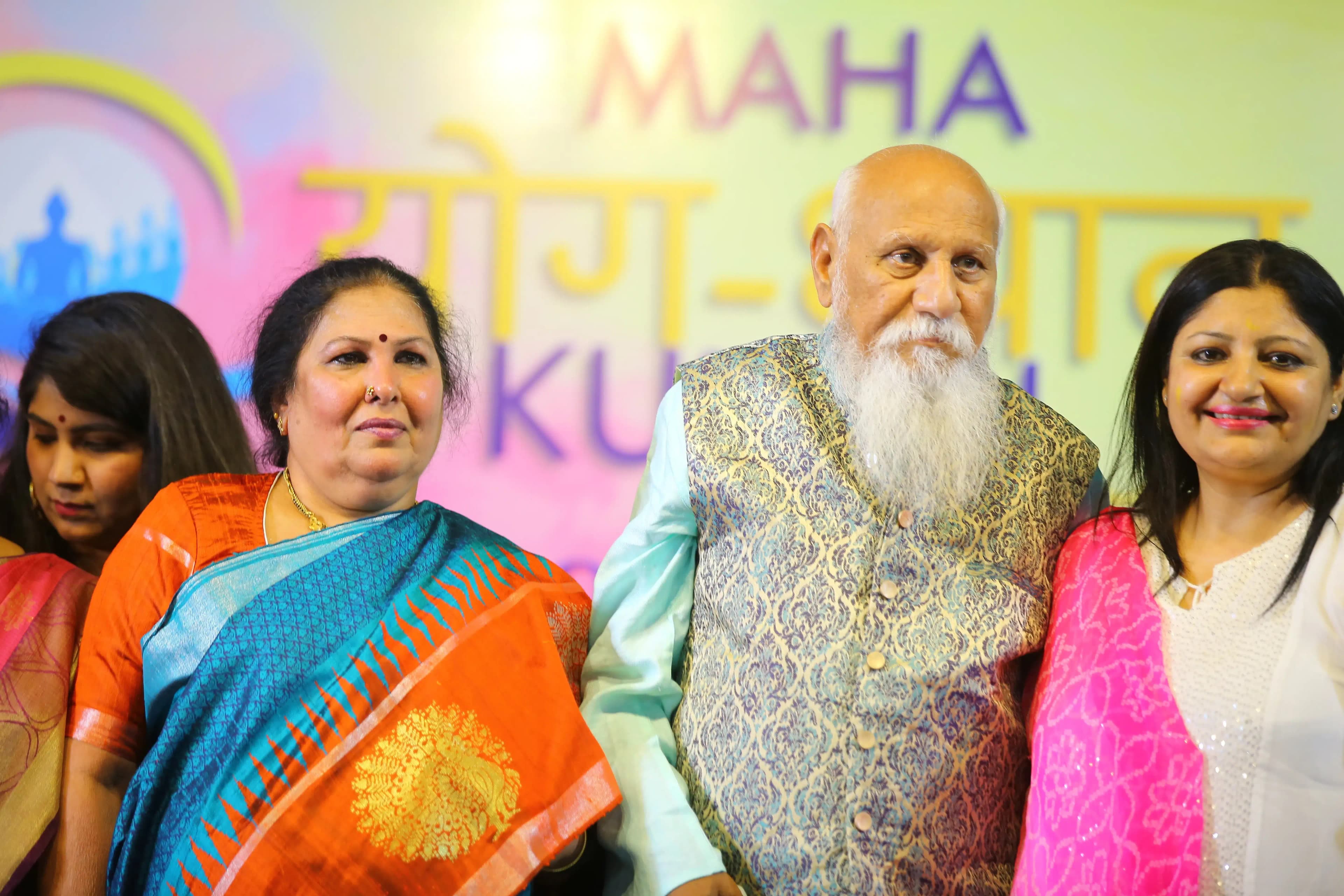 Maha Yog Dhyan Kumbh 5.0 2021