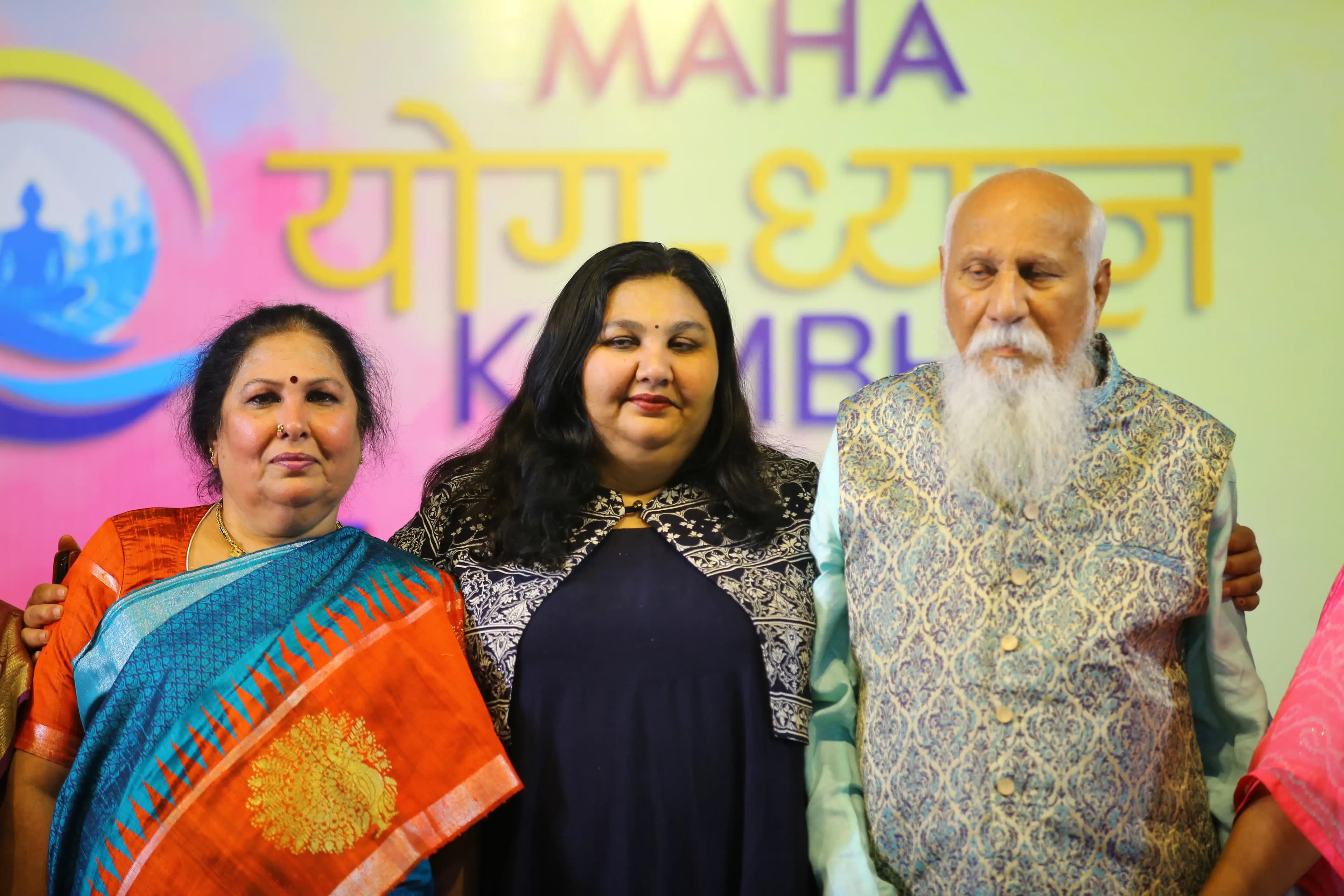 Maha Yog Dhyan Kumbh 5.0 2021