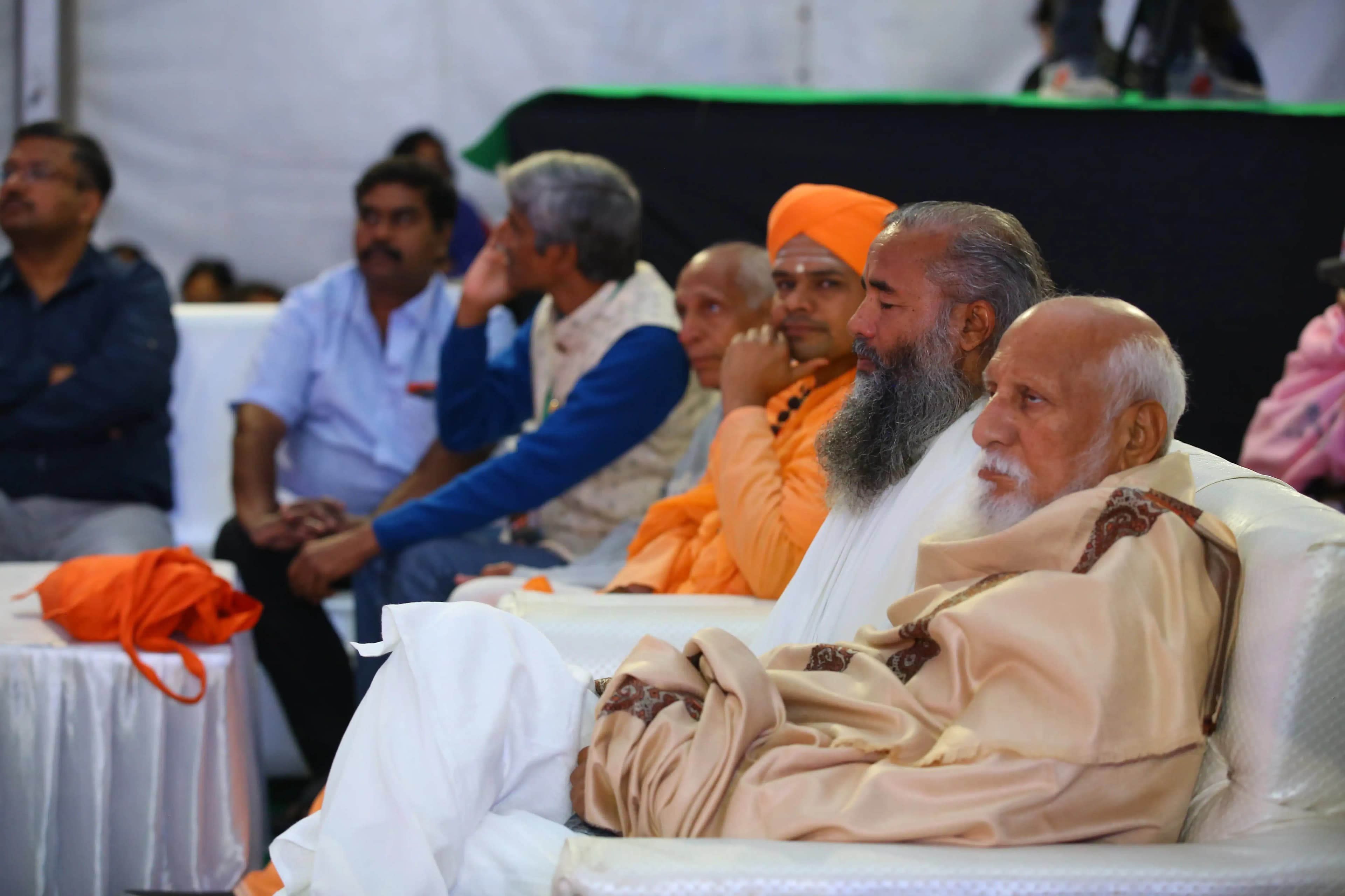 Maha Yog Dhyan Kumbh 5.0 2021