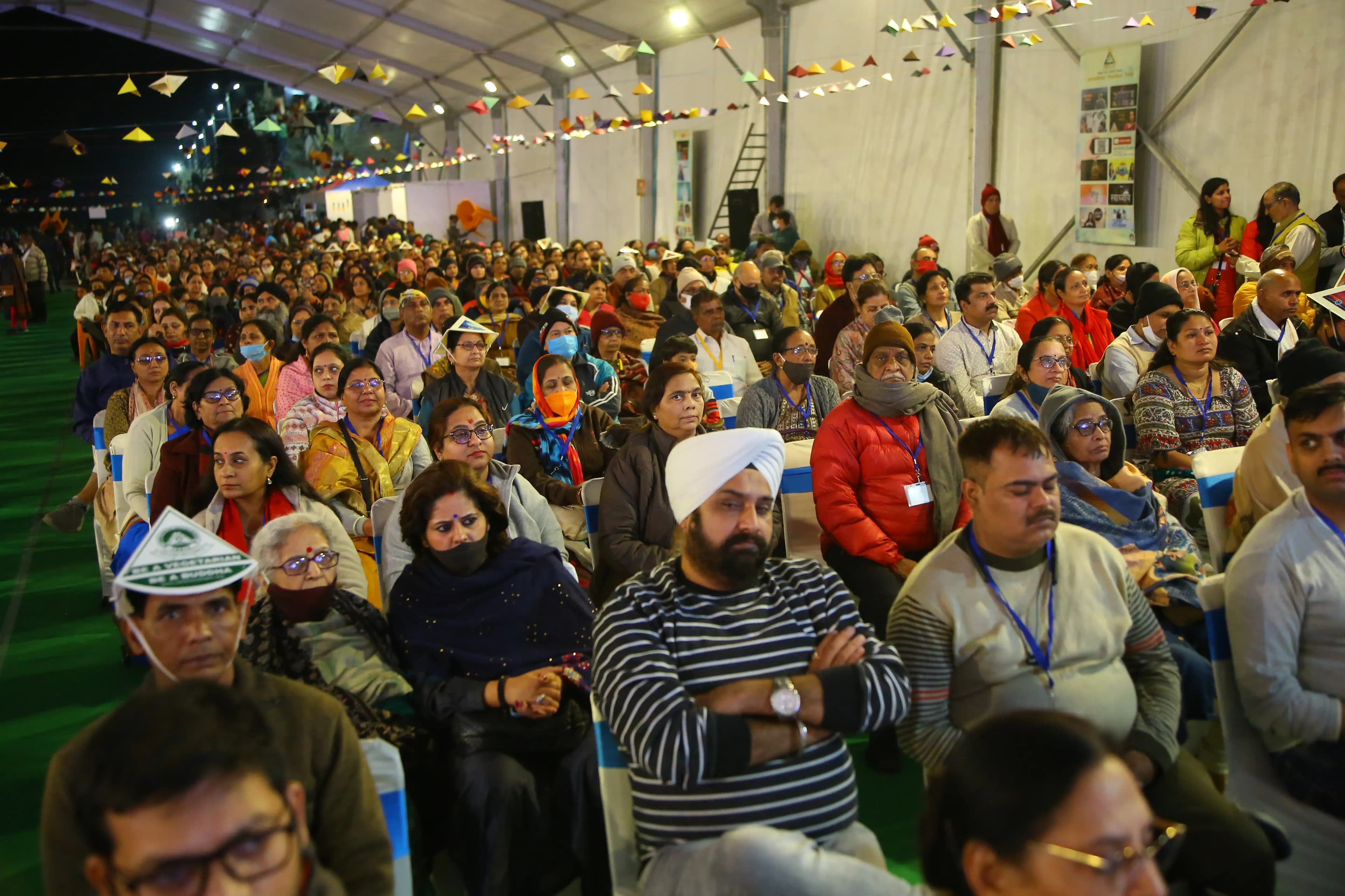Maha Yog Dhyan Kumbh 5.0 2021