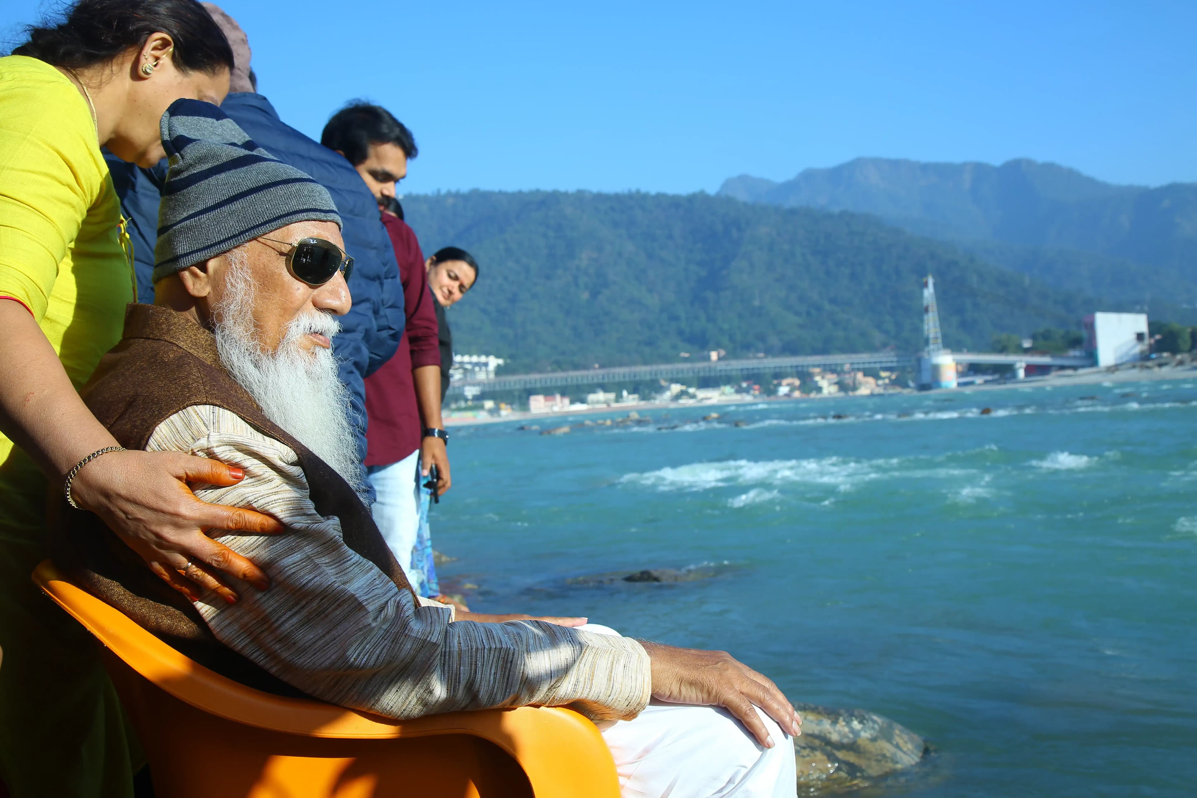 Maha Yog Dhyan Kumbh 5.0 2021
