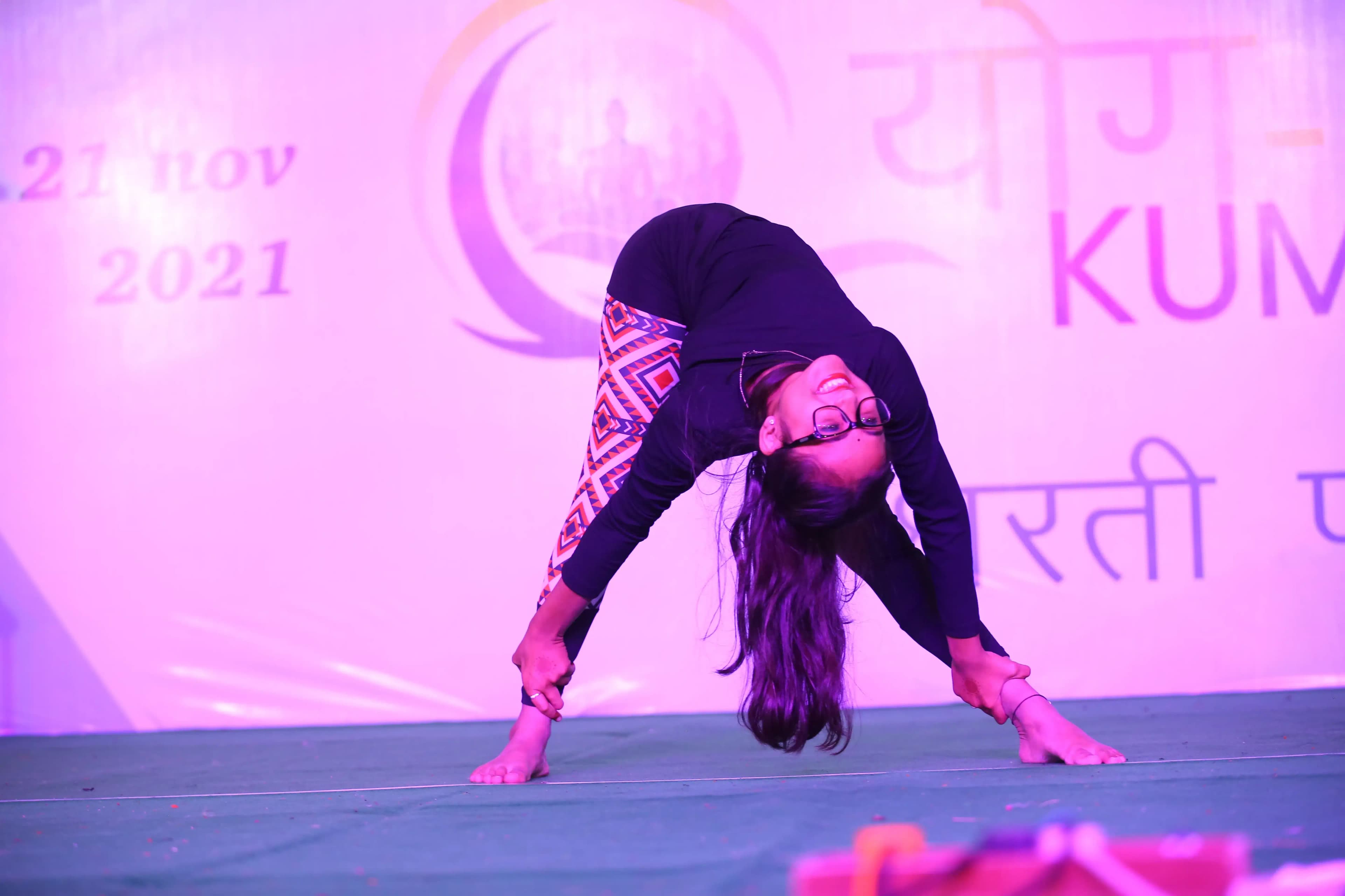 Maha Yog Dhyan Kumbh 5.0 2021