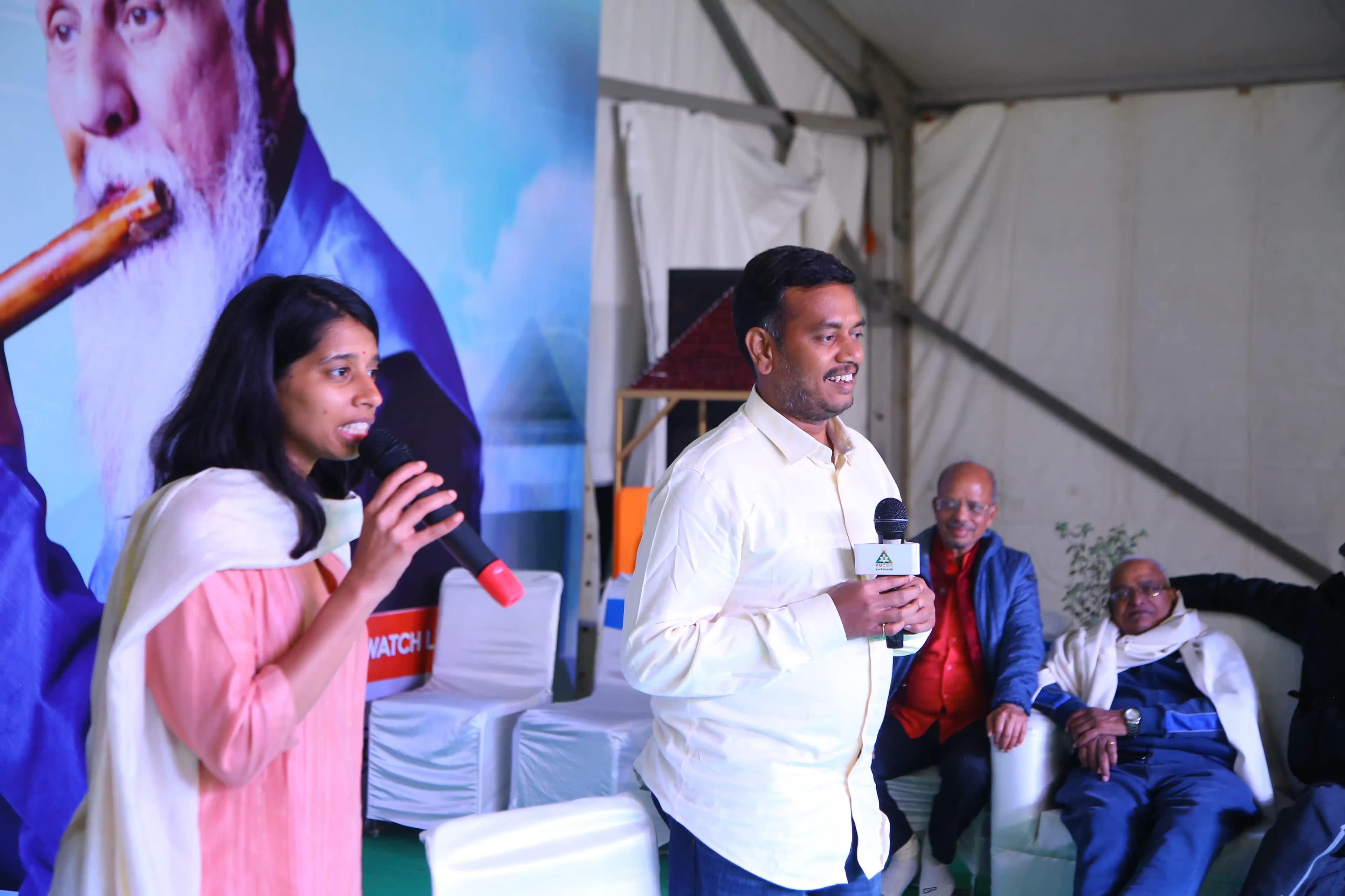 Maha Yog Dhyan Kumbh 5.0 2021