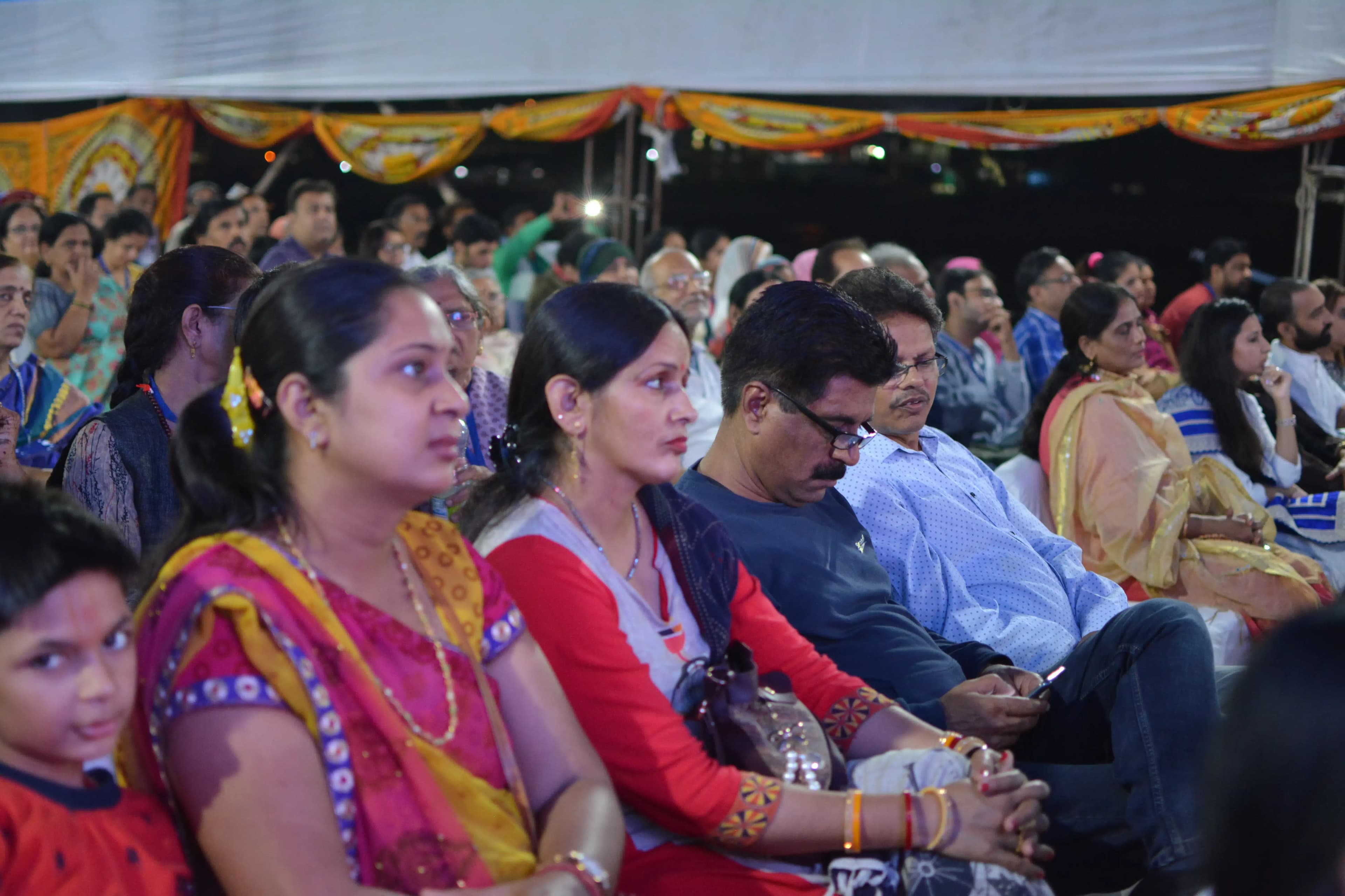 Maha Yog Dhyan Kumbh 3.0 2019