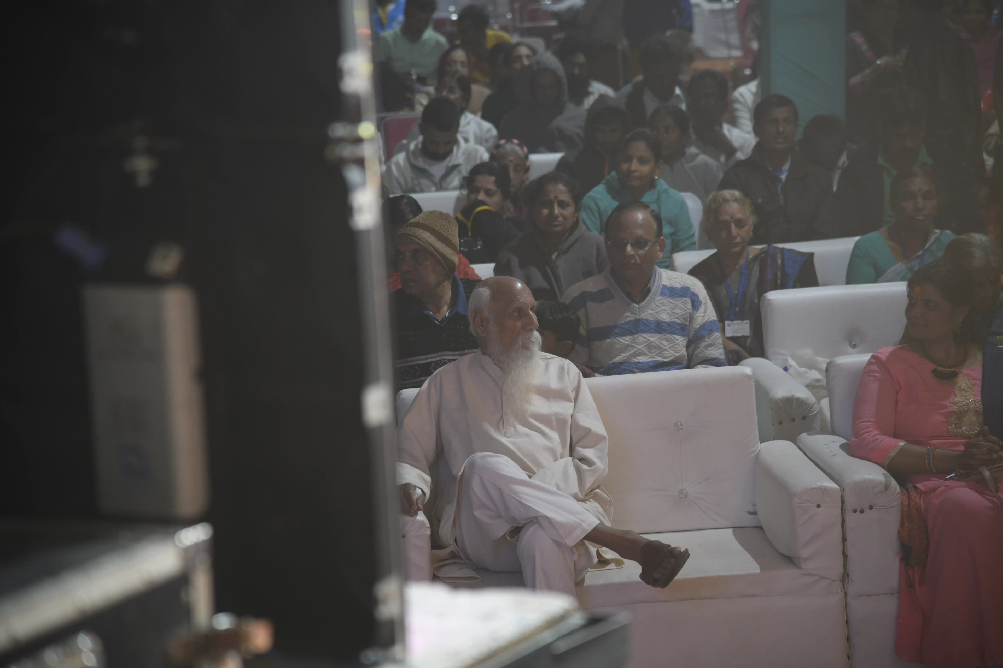 Maha Yog Dhyan Kumbh 2.0 2018
