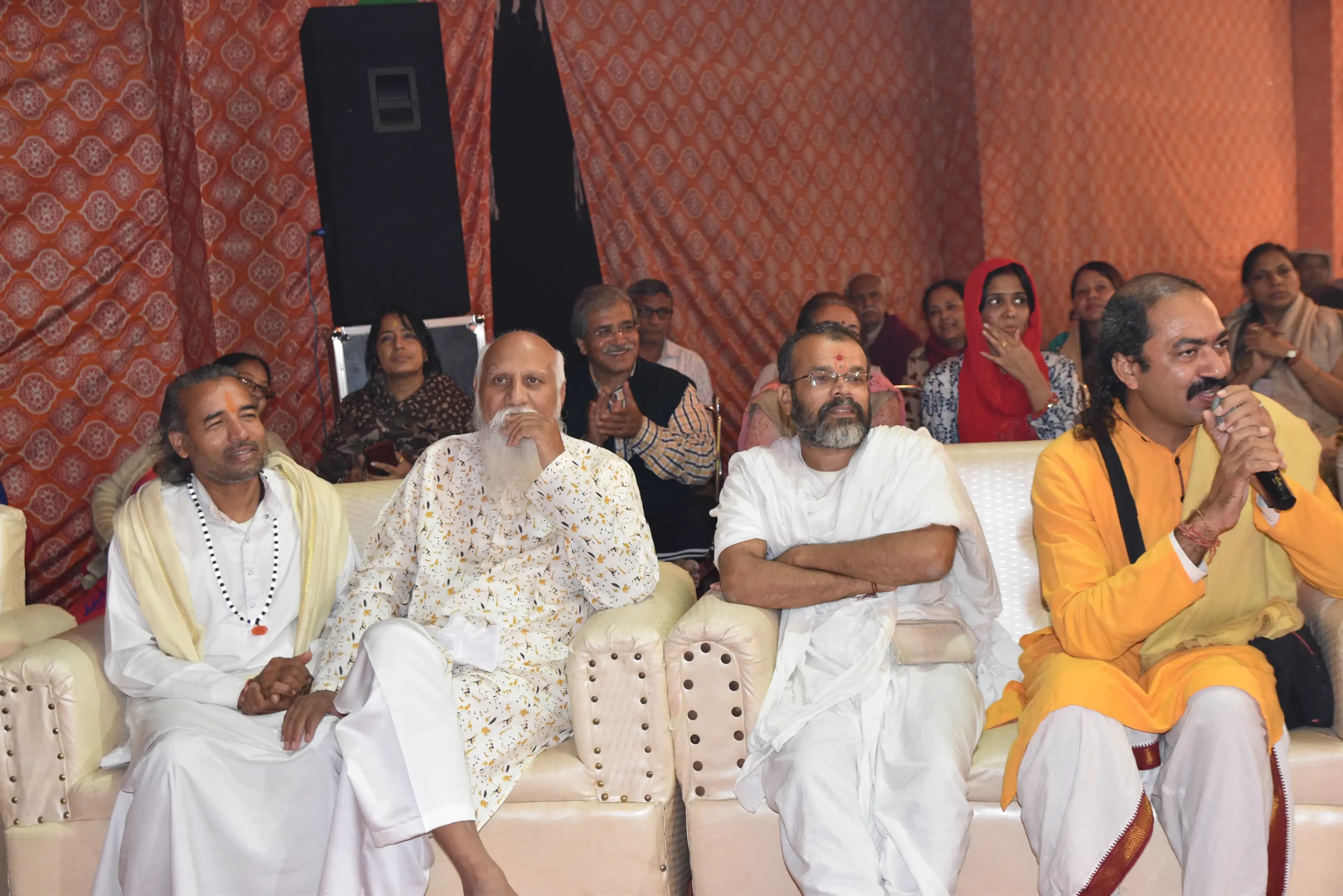 Maha Yog Dhyan Kumbh 1.0 2017