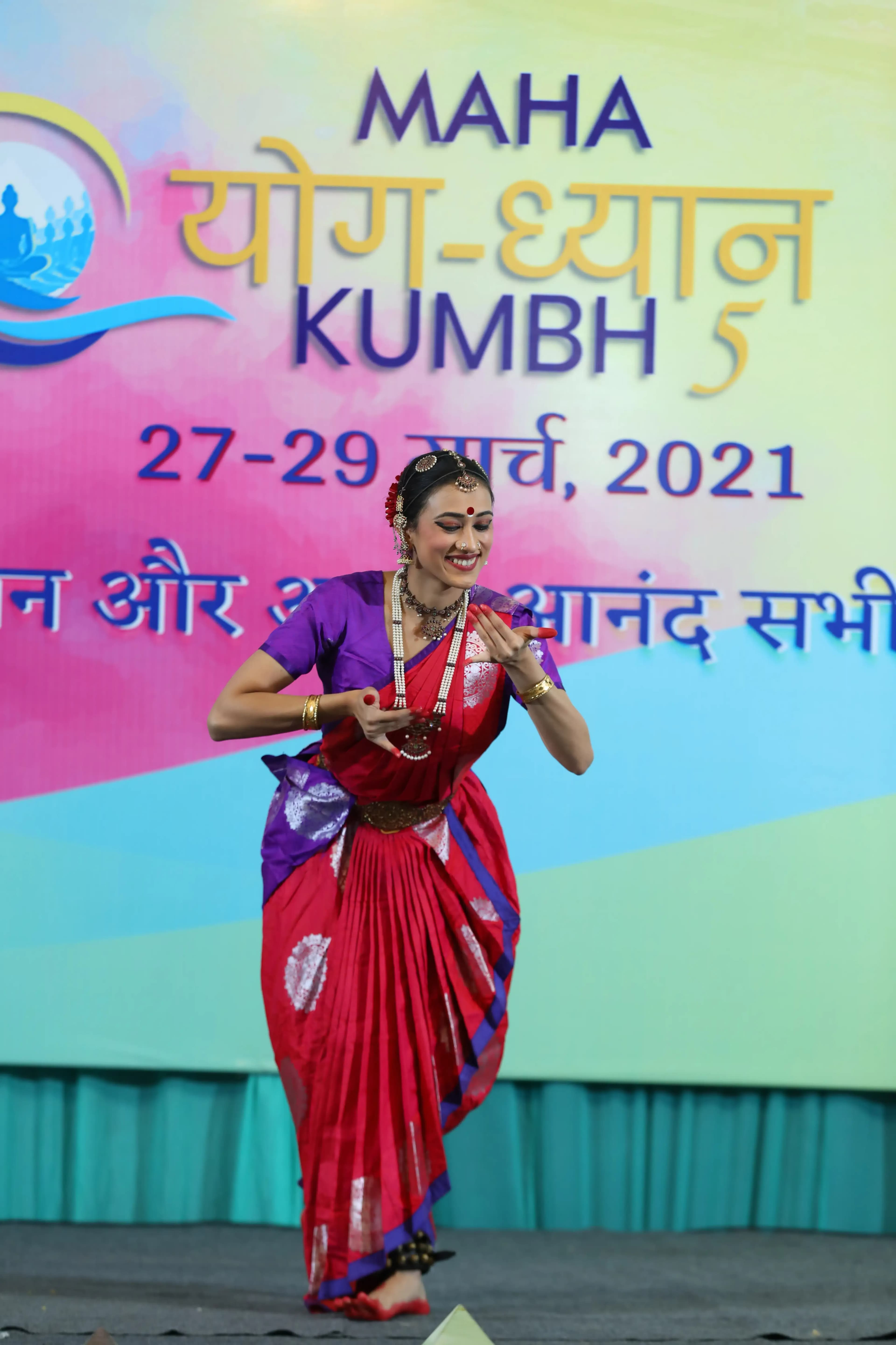 Maha Yog Dhyan Kumbh 5.0 2021