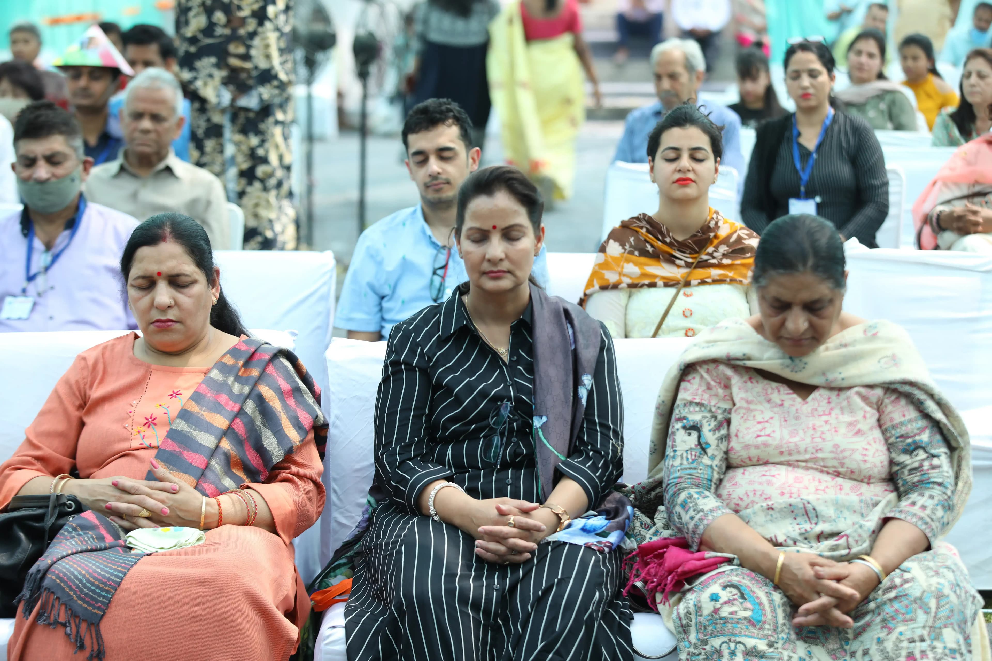 Maha Yog Dhyan Kumbh 5.0 2021