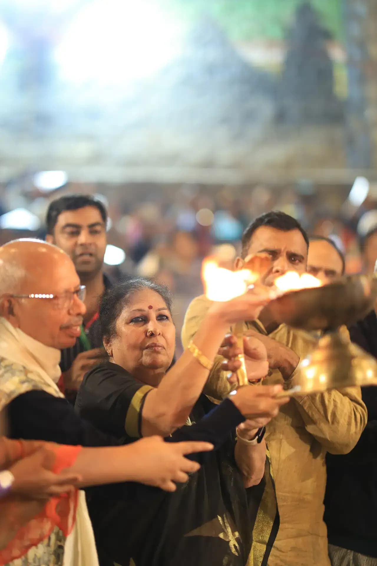 Maha Yog Dhyan Kumbh 7.0 2024
