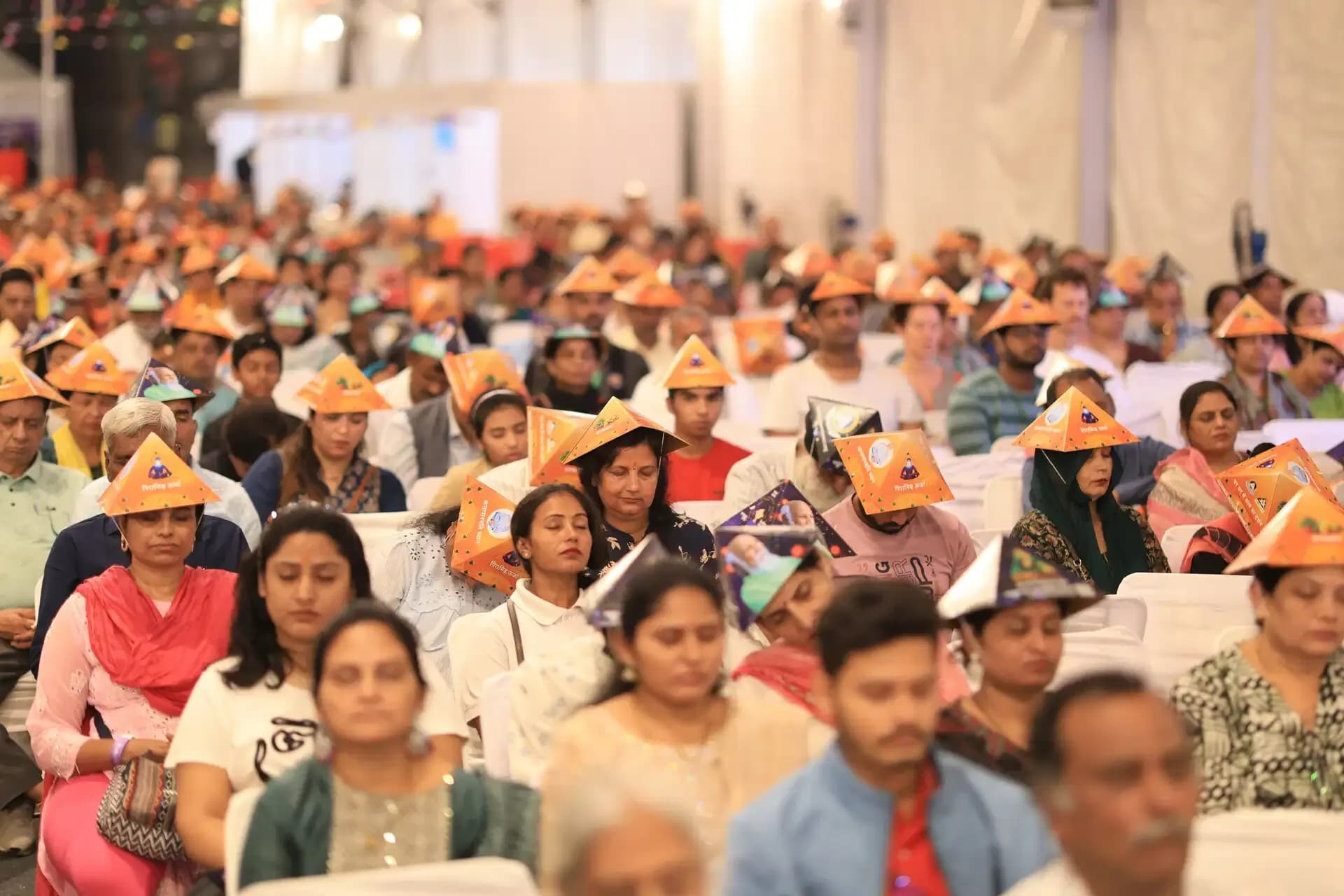 Maha Yog Dhyan Kumbh 7.0 2024