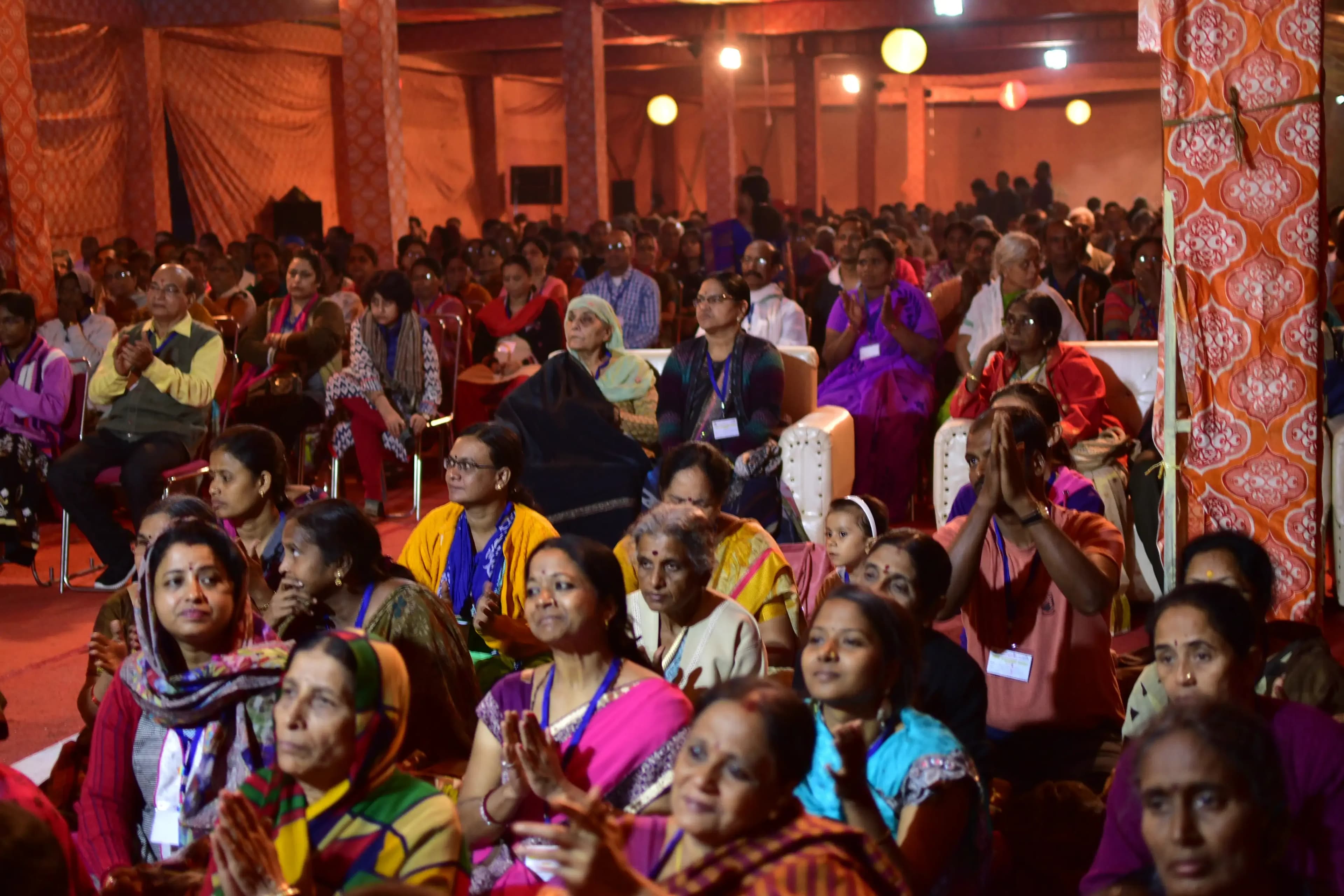 Maha Yog Dhyan Kumbh 1.0 2017