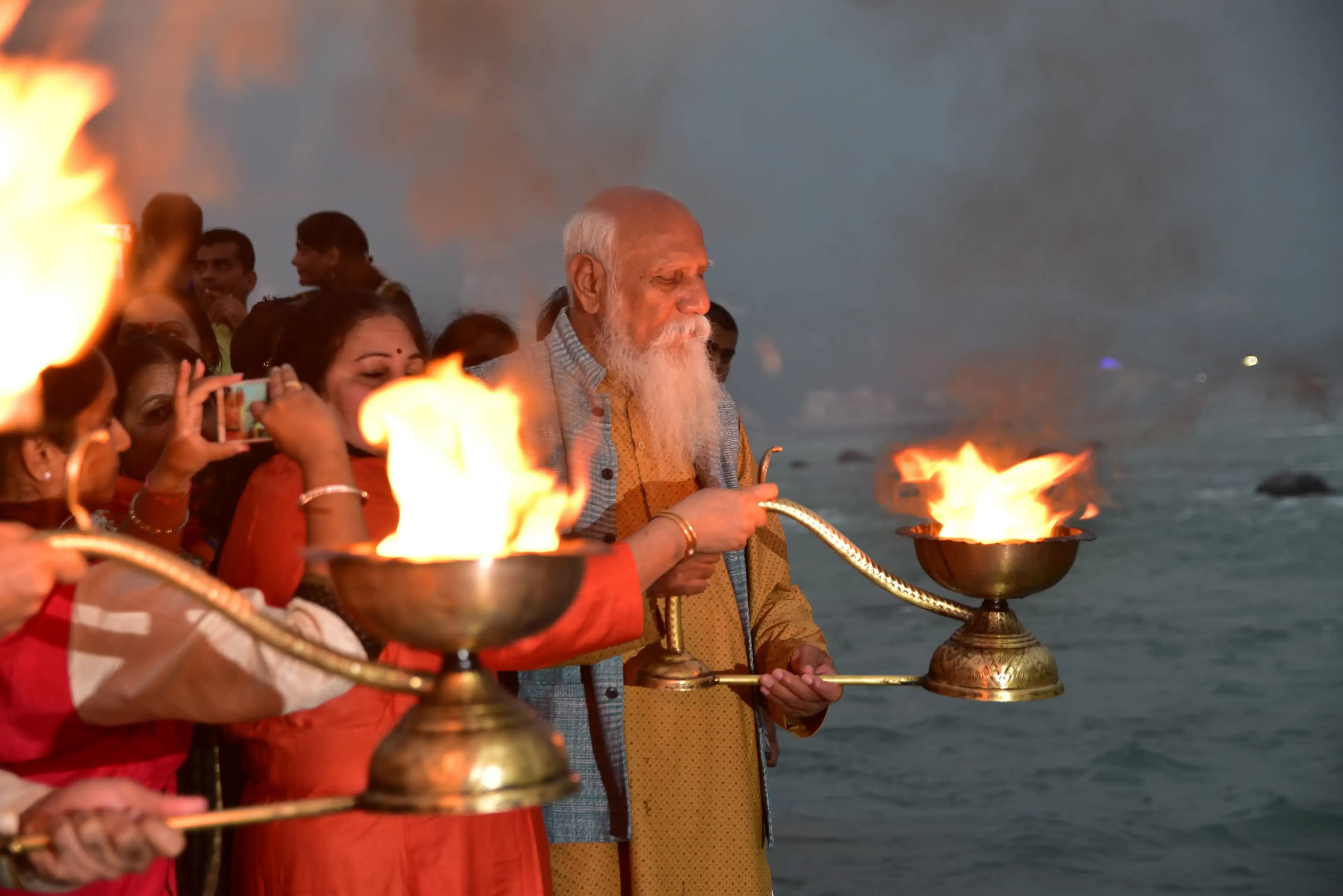 Maha Yog Dhyan Kumbh 1.0 2017