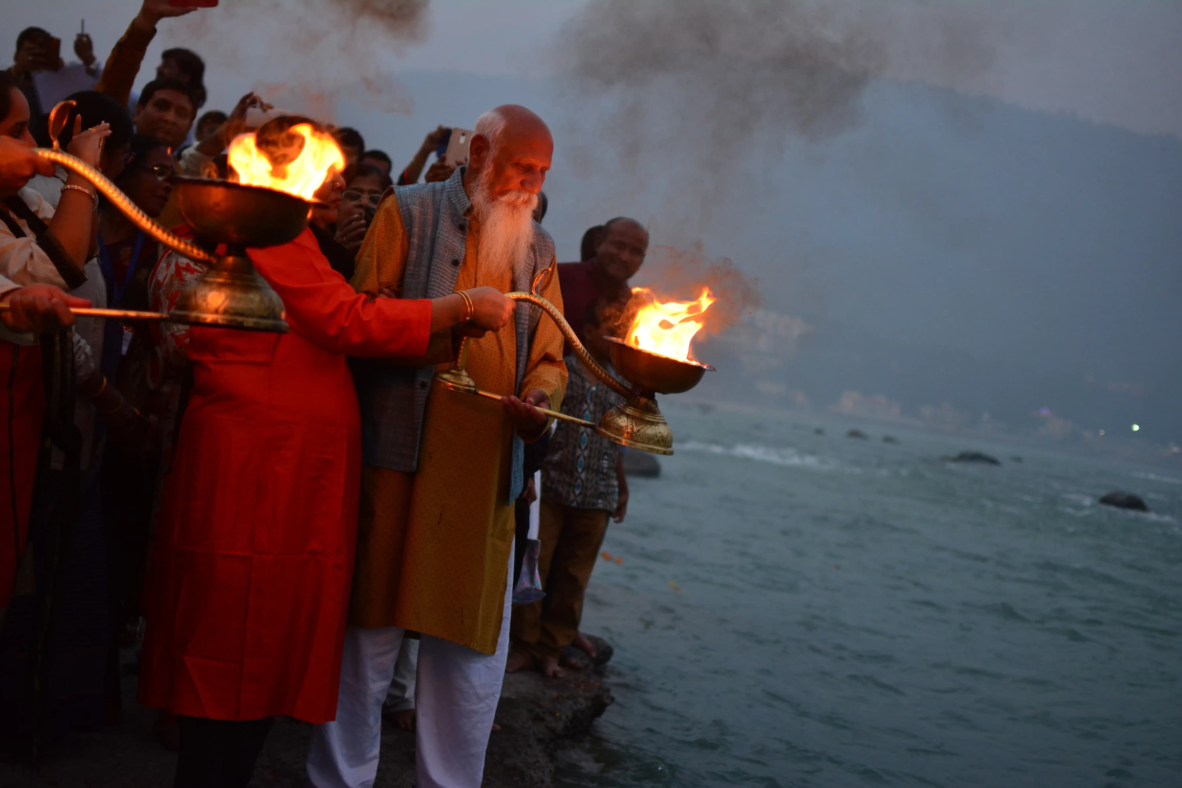 Maha Yog Dhyan Kumbh 1.0 2017